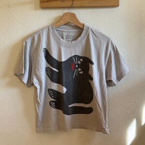 Yarrow Goods Odin Wide Tee